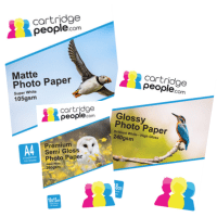 Cartridge People Photo Paper