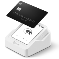 Cash Registers