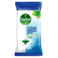 Cleaning Wipes