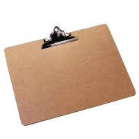 Clipboards