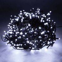 Cool White Lights