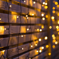 Curtain Lights