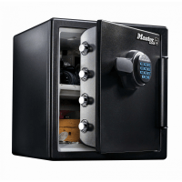 Data Safes