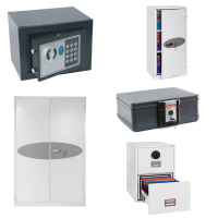 Document Safes | Fire Safes, Boxes, and Filing Cabinets | Cartridge People