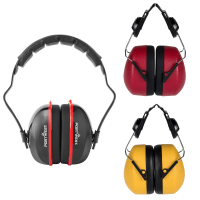 Ear Safety