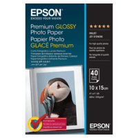 Epson Photo Paper