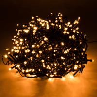 Extra Warm White Lights
