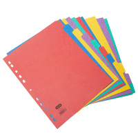 Shop Cartridge People for File Indexes & Dividers