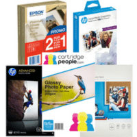 Glossy Photo Paper