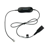 Headset & Telephone Cables