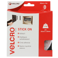 Hook & Loop Fasteners