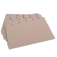 Shop Cartridge People for Index Card Dividers