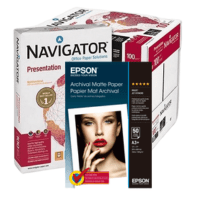 Matte Photo Paper