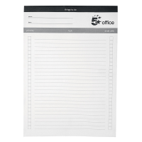Message Pads