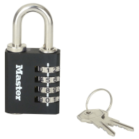 Padlocks