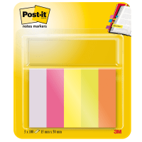 Page Markers
