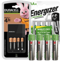 Shop Cartridge People for Rechargeable Batteries