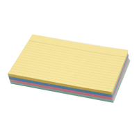 Record Cards