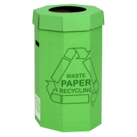 Recycling Bins