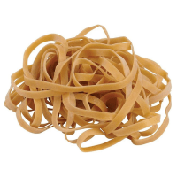 Rubber Bands