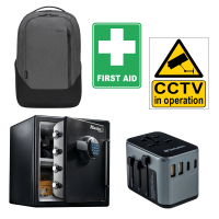  Safety, Security & Travel 
