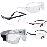Safety Eyewear