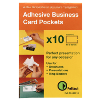 Shop Cartridge People for Self-Adhesive Pockets