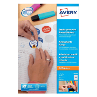 Shop Cartridge People for Shaped Labels
