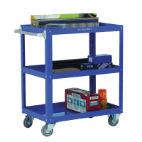 Shelf Trolleys