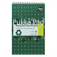 Shorthand Pads