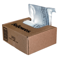 Shredder Waste Bags