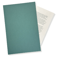Square-Cut Folders