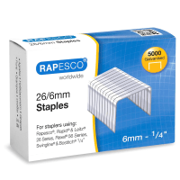 Staples