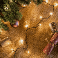 String Lights