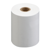 Tally Rolls & Receipts