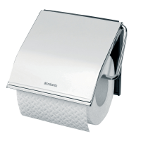 Toilet Roll Dispensers