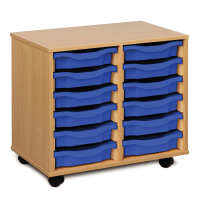 Tray Storage