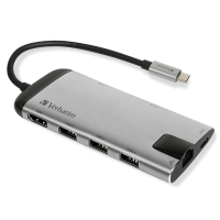 USB Hubs