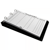 Visitors Books