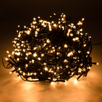 Warm White Lights