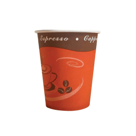 Caterpack Hot Cup 250ml 50 Pack HVSWPA08V1 383757 F