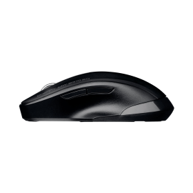 Cherry MW 2310 USB Optical 6 Button Wireless Mouse Black 546946 F