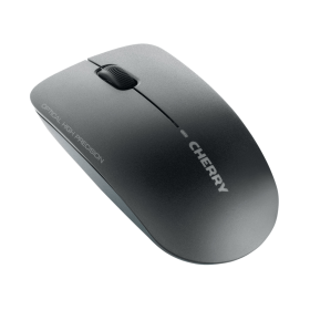 Cherry MW 2400 Wireless Mouse Black 612977 F