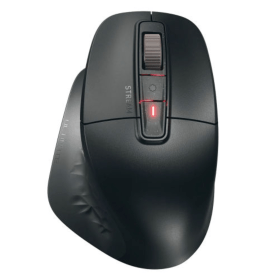 Cherry Stream Mouse Ultimate VH11901 F