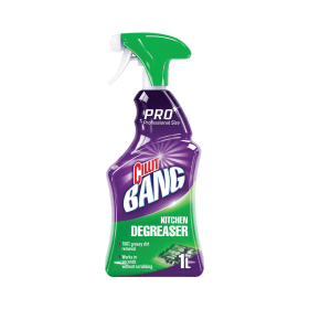 Cillit Bang Kitchen Degreaser Professional 1 Litre 3102465 566028 F