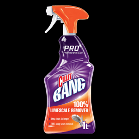 Cillit Bang Limescale Remover Professional 1 Litre 3099936 566029 F