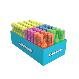 Classmaster Classpack Highlighter Assorted 48 Pack 533175 F