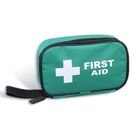 Click Medical First Aid Bag CM1176 508043 F