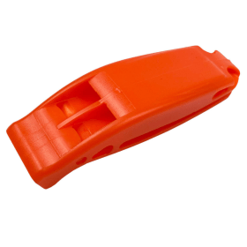 Click Medical Safety Whistle 782656 F