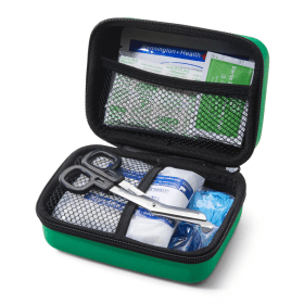 Click Medical Travel First Aid Kit Bs Small 782495 F